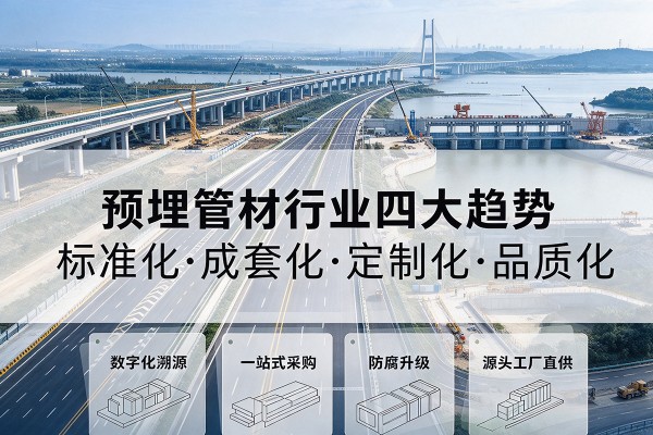 上杭行业发展趋势总结